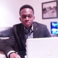 Hashir Aminu