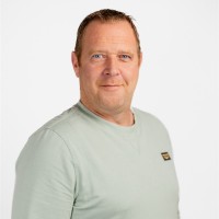Paul van der Boom
