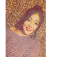 Adrianna Gonzales