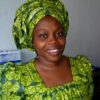 Rahji Fatima