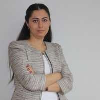 Tuğba Zor Küçükgüzel