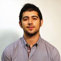 Alex Insúa Salcedo