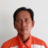 TAUFIK ALI
