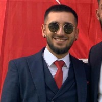 Birand Bayraktar