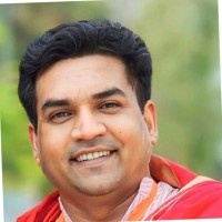 Kapil Mishra