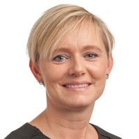 Anja Lønberg Posorski