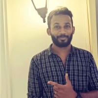 Arasu Venkadesh