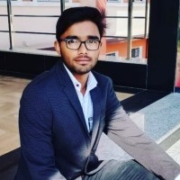 Ishraque Ahmed Ansari