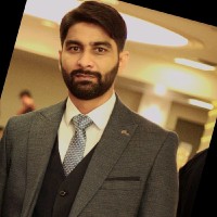 Farhan Haider