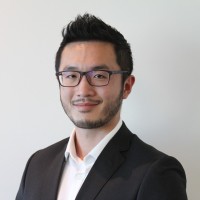 Ryan Wong