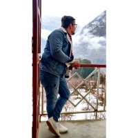 Vikram Singh