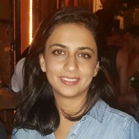 Hagit Haimov