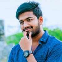 Pavan Reddy