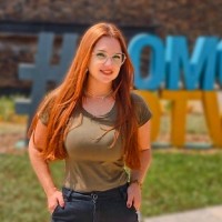 Taciana De Mello Tavares