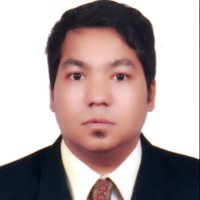 Binod Kumar