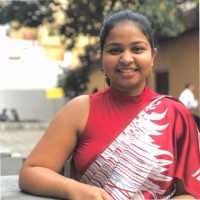 Shiwanthi Priyanvada