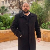 Mohammad Kabbani