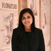 Neha Tripathi