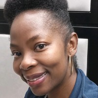 Kgomotso Thulare