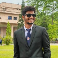 Suraj Kumar Chandra