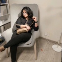 Sneha Illa
