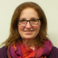 Eva Thaler-Sroussi