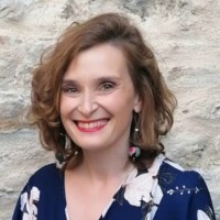 Elena Cadel, Ph.D.
