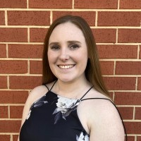 Caitlin Selway