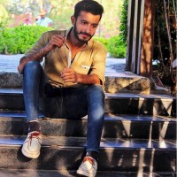 Ravi Bhanushali