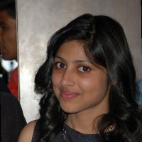 Kruti Mangal