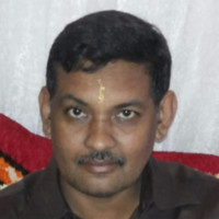 Deepal Bhai Dps Gandhi