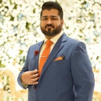 Shakir Mahmood