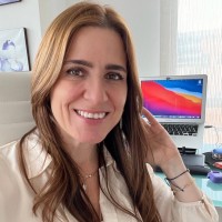 Etty (Esther) Avnaim