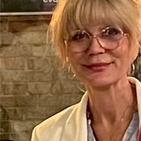 Vibeke Holst