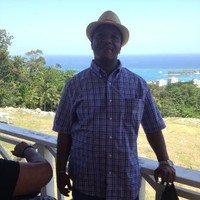 Willie Williams