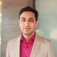 Rupesh B.