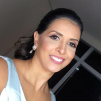 Ludmila Machado
