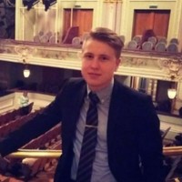 Dmitry Bystrov