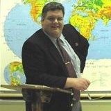 Brian Carr