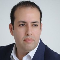 Mehdi Moukite