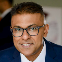 Puvan Balakrishnan (CA, MInstD and Mentor)