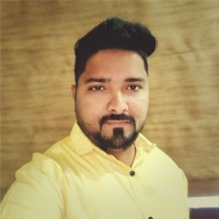 GAURAV MAKWANA