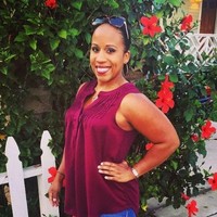 Kimberly Belton