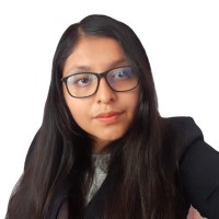 Giulianna Falcón Martinez