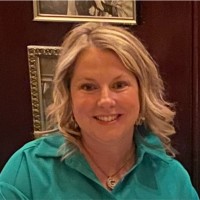 Kelli Rodgers