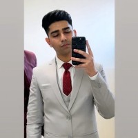Mihir Paul