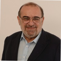Pablo Vicente Rovetta Dubinsky (罗维塔)