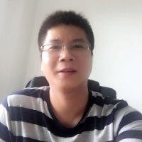 金志刚
