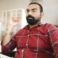 Muhammed Aslam Pichan