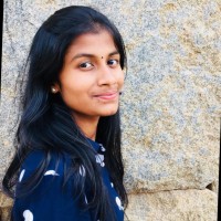 Mehaa selvaraj
